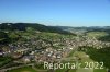 Luftaufnahme Kanton Basel-Land/Sissach - Foto Sissach BL    7014